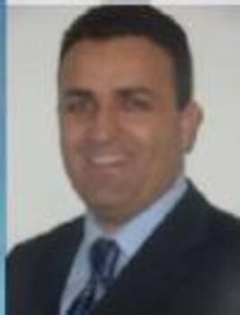 Khalil Haidar