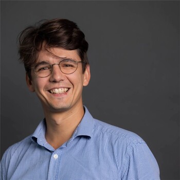 Guillaume Ledieu