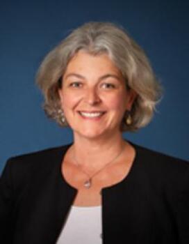 Anne Pelletier-le Barbier