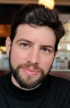 Tiago Ribeiro