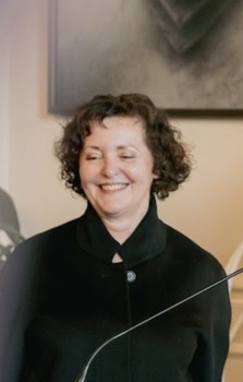 Michèle Zaoui
