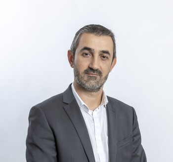 Edouard Mateos