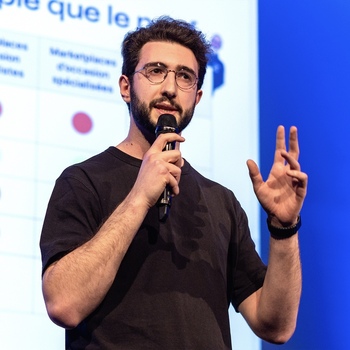 Alexandre Toudret