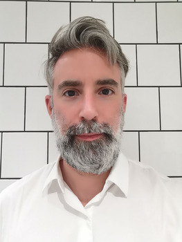 Olivier Barrial