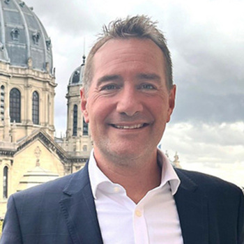Rémi Delangle