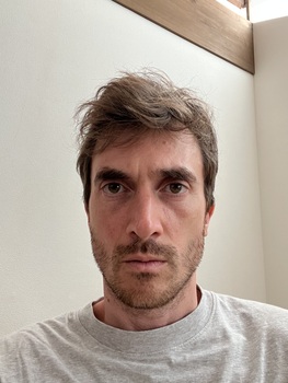 Adrien Mondine