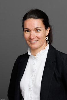Lucie Corbineau