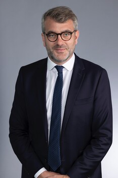 Martin Chevallier