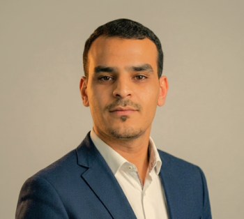 Othmane El Anouary