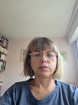 Marie Taveau