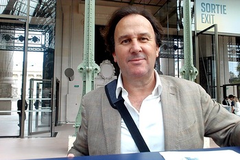 nicolas botto