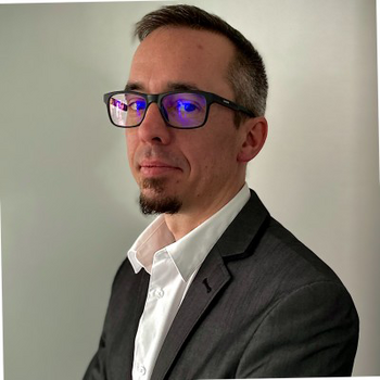 Ludovic Duflot