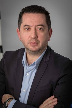 Samuel Burner