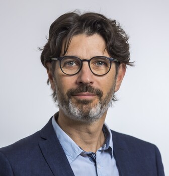 Yann Lefeuvre