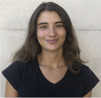 Juliette Germain