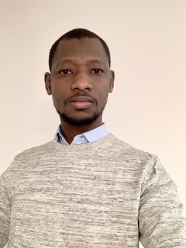 Sekou Marega