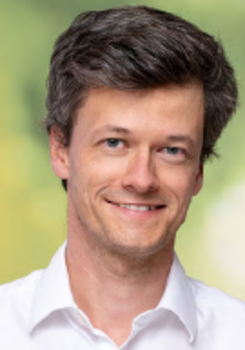 Vincent Le Rouzic