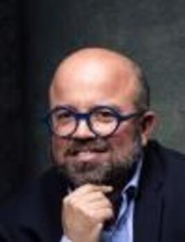 Fabrice Labrousse