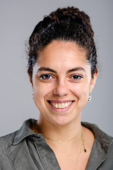 Yousra El-Abassi