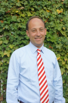Régis De La Croix-Vaubois
