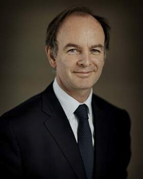 Patrick Le Coniac