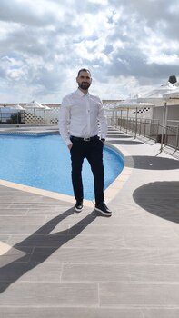 Hamza Amzal