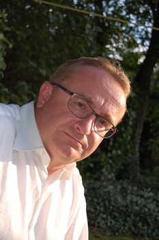 Frederic Trehard