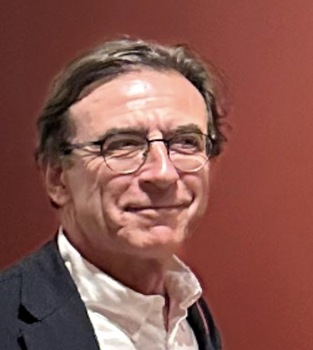 Pierre Chomette