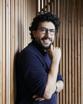 Paul Jarquin