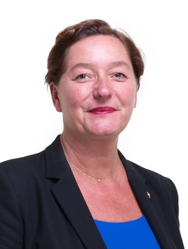 Stéphanie Ducret