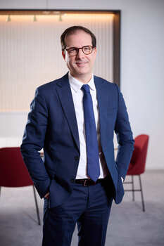 Jérôme Schreiber