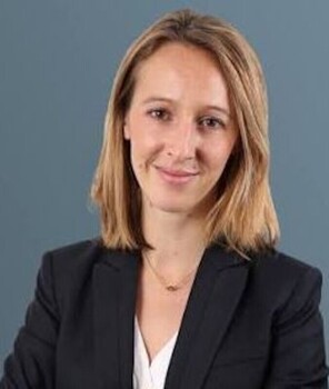 Justine Weber-Bret
