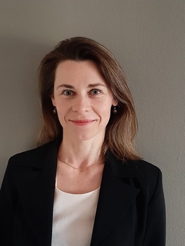 Sandrine Debelle