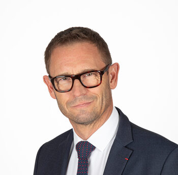 Stéphane Beaudet