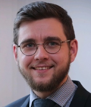 Simon Bacik