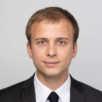 Guillaume Chomette