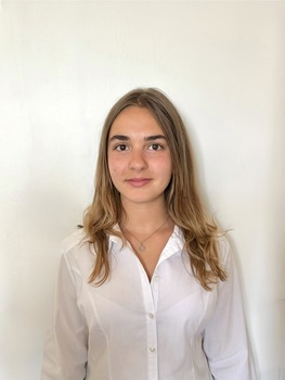 Zoé Belouis