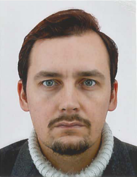 Dimitri Sozonoff