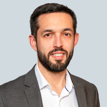 Olivier Sellès