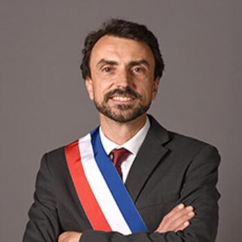 Grégory Doucet