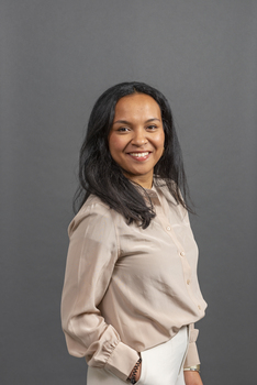 Elodie Razafindrabesoa
