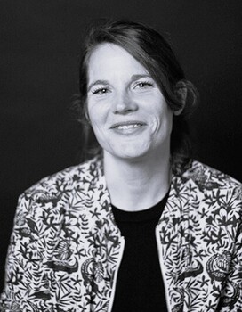 Marion Touaux