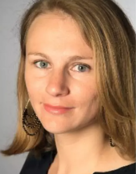 Julie Vesz