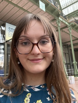 Margot Laserrz
