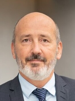 Alain Argillier