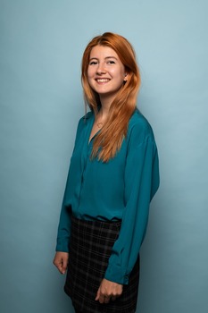 Juliette Daire