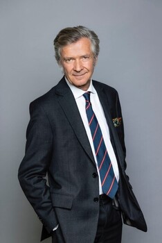 Jérôme Dauchez