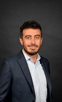 Herve Alexandre