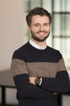 Arnaud Morosoli