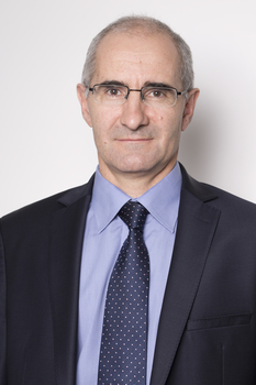 Olivier Rochefort